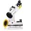 Bresser PushTo NT-76/350 Smart Telescope