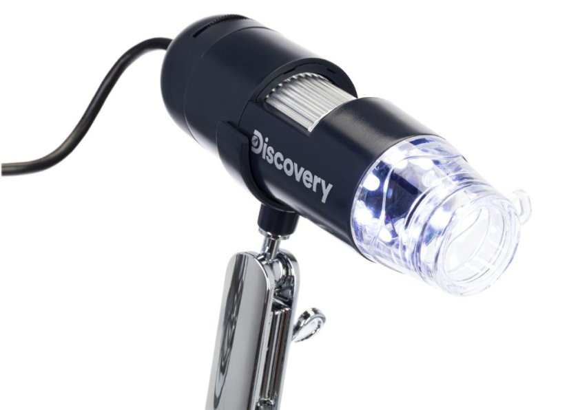 Levenhuk Discovery Artisan 16 - 2Mpx