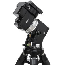 iOptron montáž HEM-27 + hledáček iPolar (bez stativu)