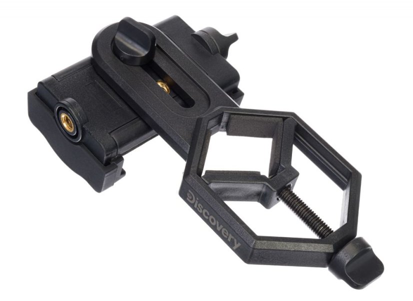 Levenhuk Discovery Smartphone adapter DSAP10