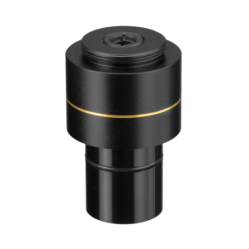 Optická redukce (C-mount na 23,2mm) - faktor 0,5x