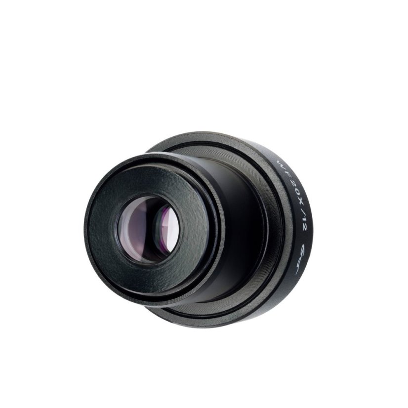 Okulár MAGUS SD20 20х/12 mm (D 30 mm)