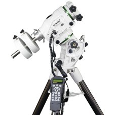 Montáž SkyWatcher AZ-6 EQ SynScan GoTo (DUÁLNÍ)