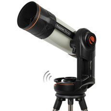 Celestron RASA 6" Origin 152/335mm f2,2 (vestavěná kamera s AI)