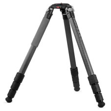 Stativ Omegon Pro Carbon 40mm