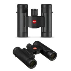 Dalekohledy Leica Ultravid 8x20 | 10x25 BR