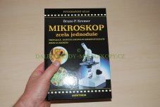 Mikroskop zcela jednoduše | Kremer Bruno