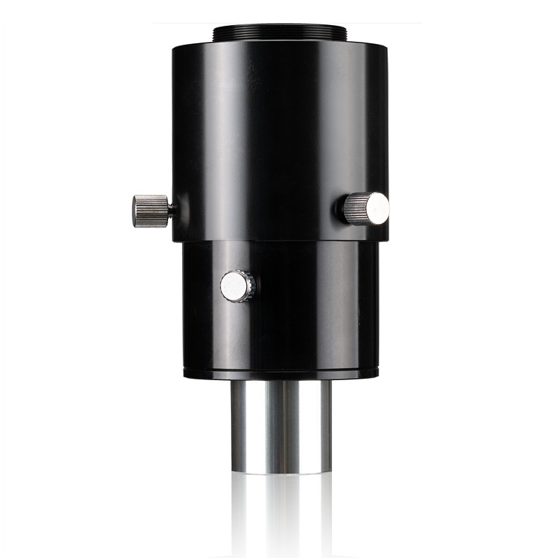 Projekční fotoadapter 31,7mm (1,25") s měnitelnou délkou