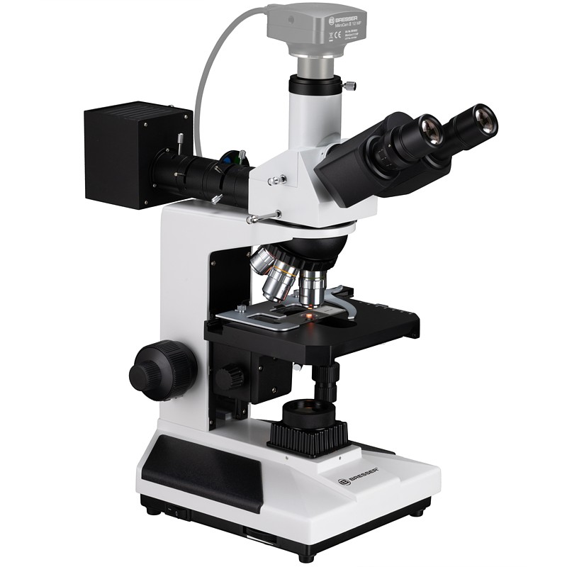 Mikroskop BRESSER Science ADL 601 P 40-600x