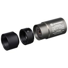 BRESSER Full HD Deep-Sky Camera & Guider 1.25"  adaptery