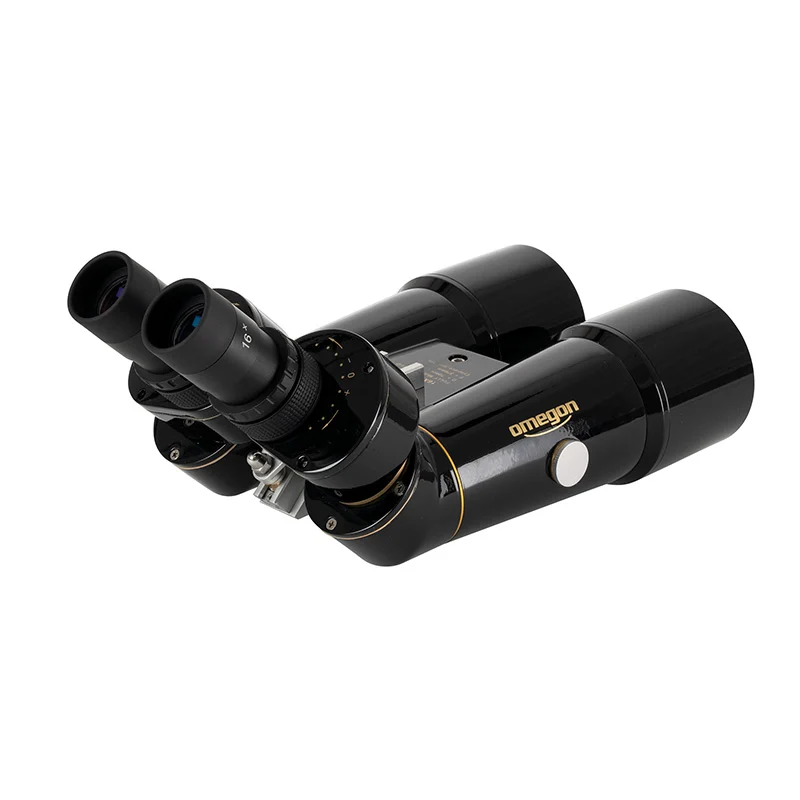 Omegon Nightstar 16x70 - 45° binokulár