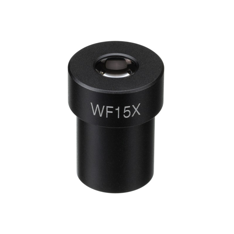 Okulár Bresser DIN WF 15x (23,2mm)