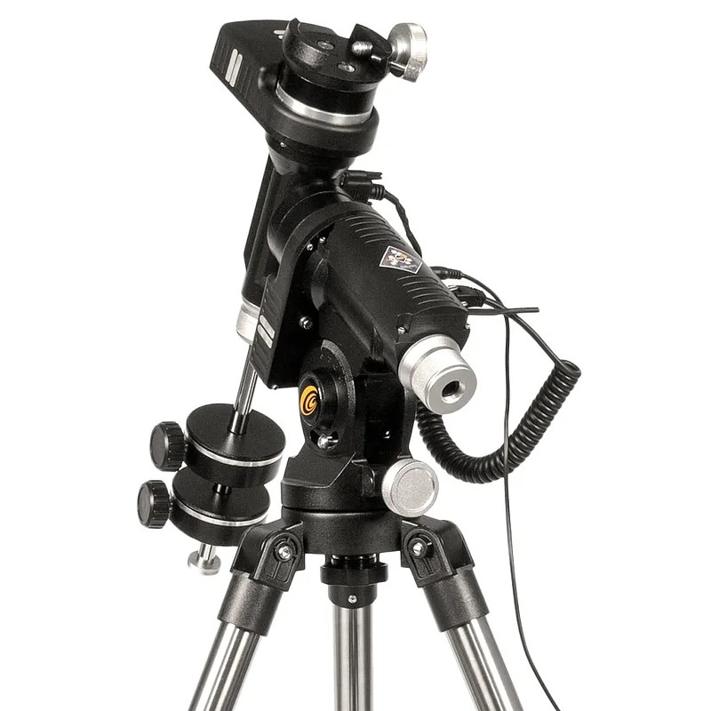 Explore Scientific - ED80 APO + montáž iEXOS-100 PMC-Eight GoTo