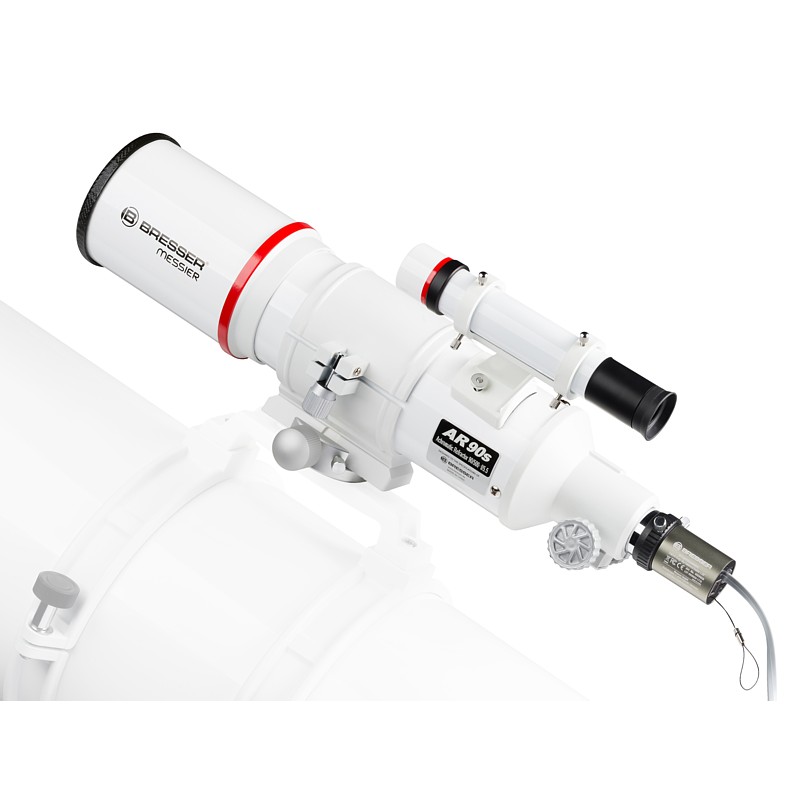 Pointační teleskop AR90/500 s kamerou