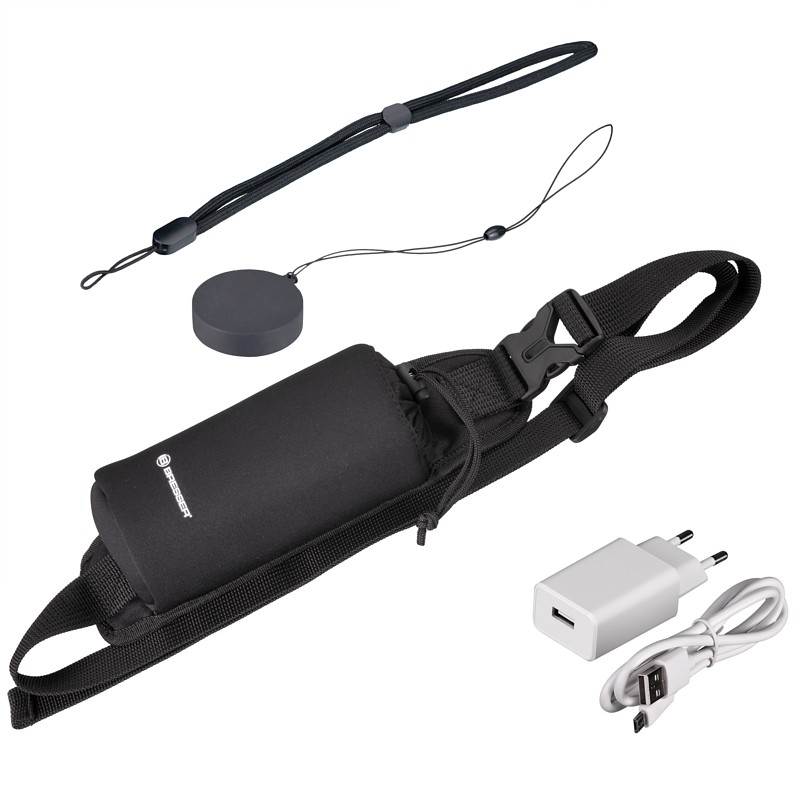 BRESSER termovize WIFI-TNS3