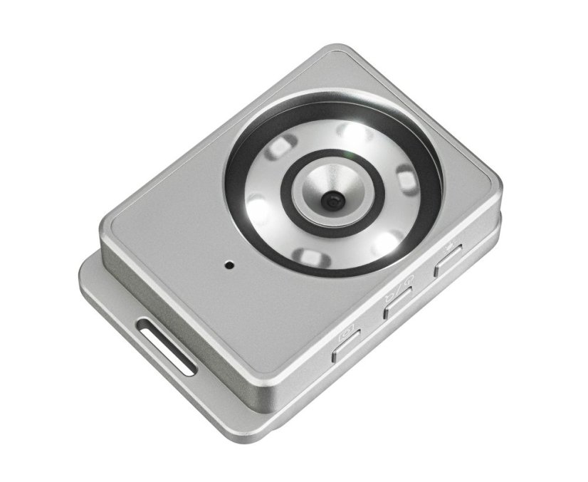 Digitální lupa Levenhuk ERGO 20 (7x, 12x, 19x)