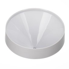 Dešťový trychtýř pro meteostanice (šedý)