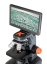 Levenhuk Kelvin Touch KM5 - 7" LCD displej - SD+HDMI+USB+WiFi