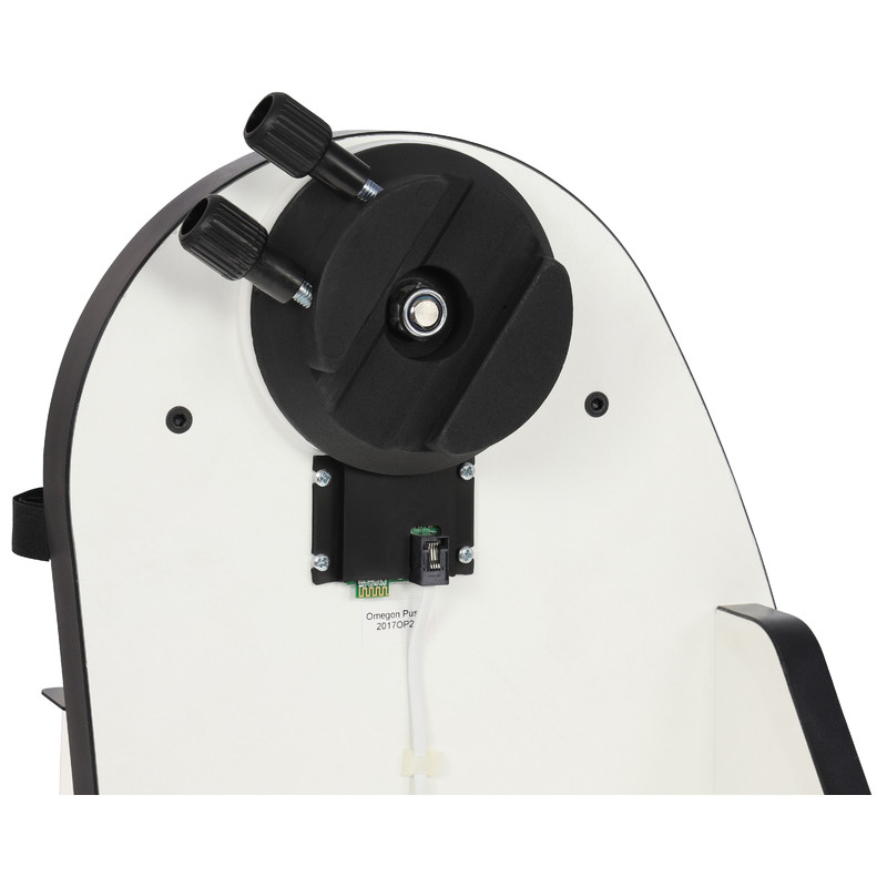 Montáž Omegon Push+