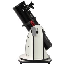 Omegon Dobson teleskop Push+ N 203/1000