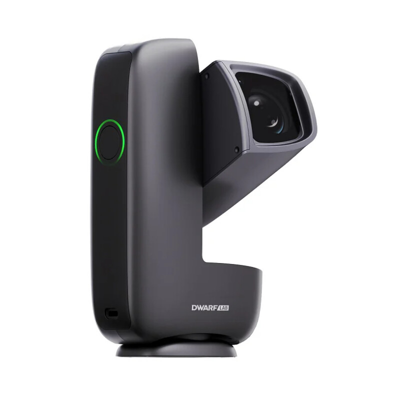 DWARF mini Smart teleskop AP 30/150