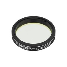 Omegon - O-III CCD mlhovinový  filtr (1,25")