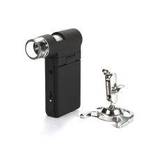 Levenhuk digitální mikroskop DTX500 Mobi, 5Mpx.