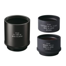 Vixen HD reduktor a rovnač - kit pro teleskop FL55SS