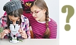 Jak vybrat mikroskop pro děti