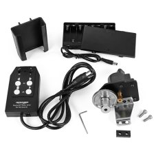 Omegon EQ-320 RA motor set