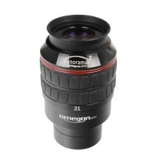 Okulár Omegon Panorama II 21mm / 2" / 100°