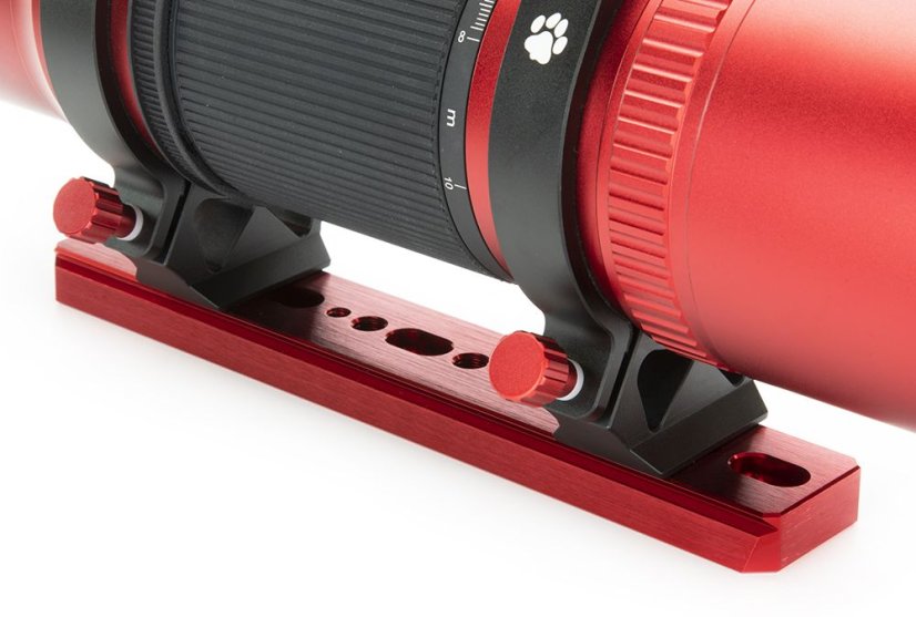 William Optics RedCat 71 Apo 71/350mm OTA