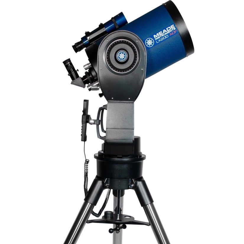 Meade LX200 8“ F/10 ACF včetně stativu