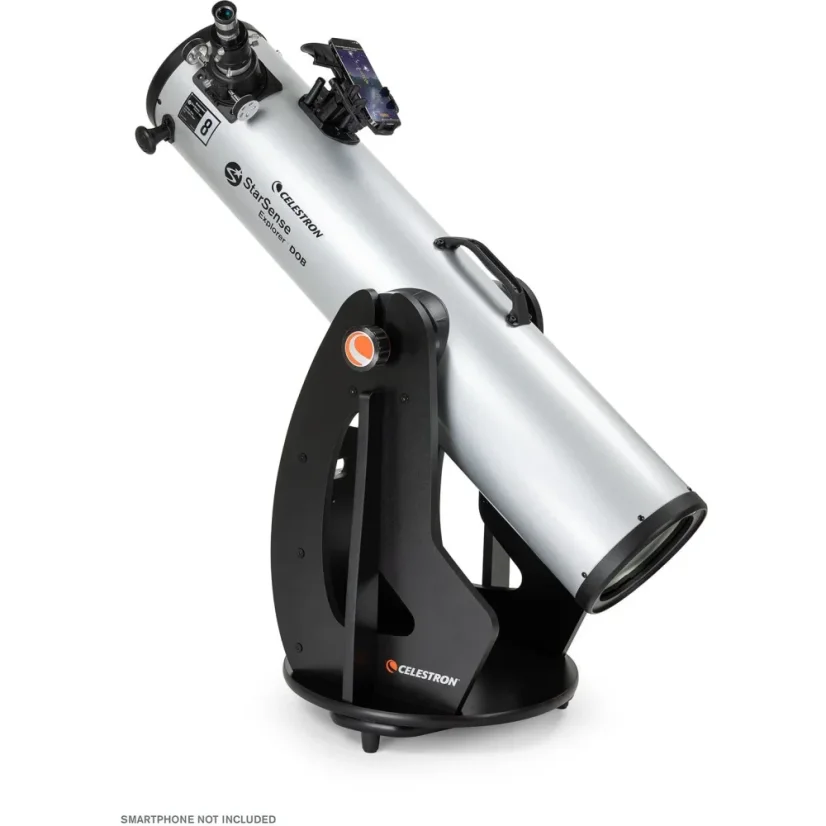 Celestron NT-8 StarSense Explorer (203/1200mm)