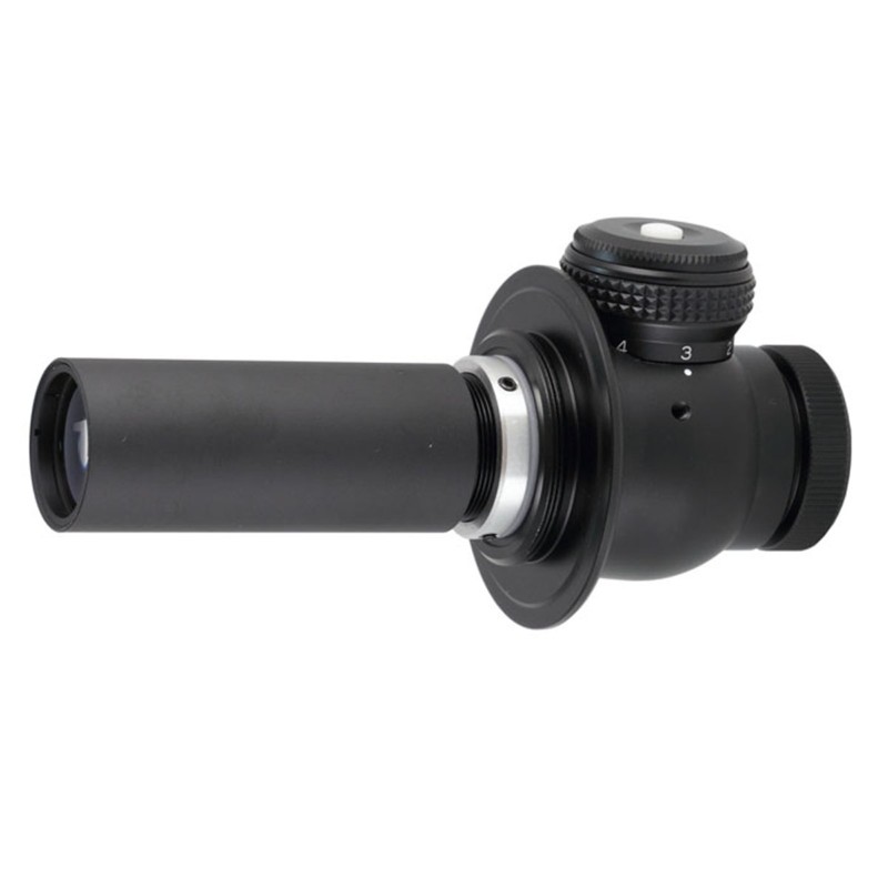 Vixen polární hledáček PF-L II pro montáže Vixen AP & SX