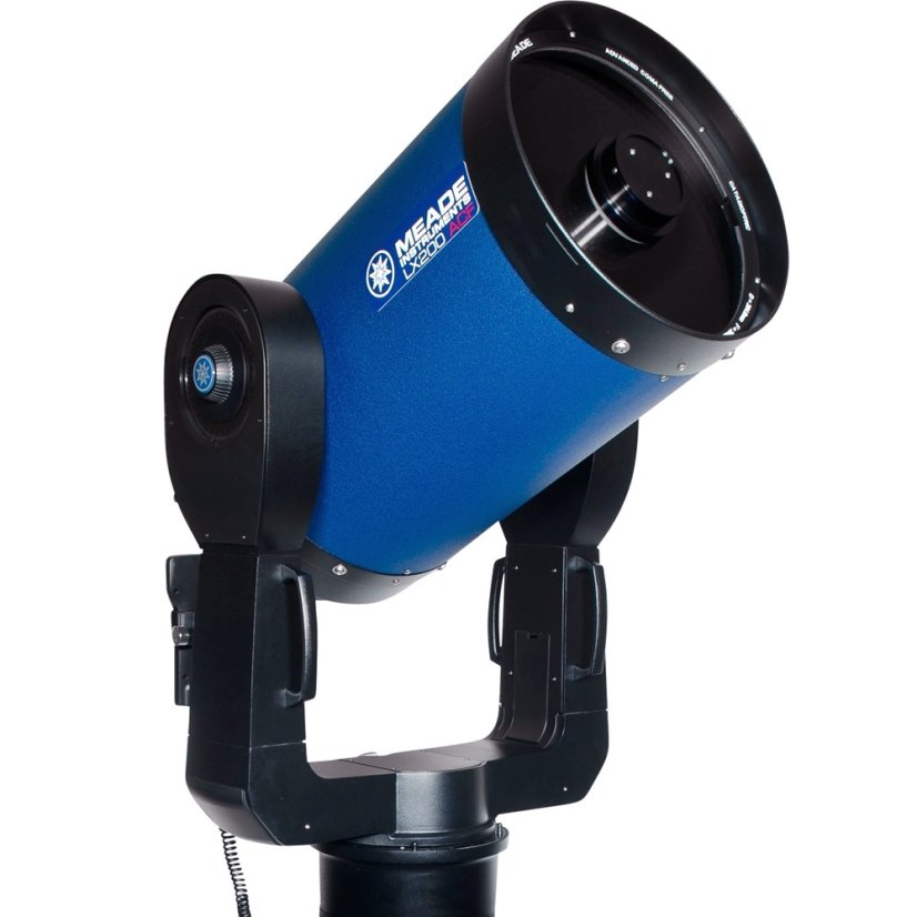 Meade LX200 12“ F/10 ACF - bez stativu