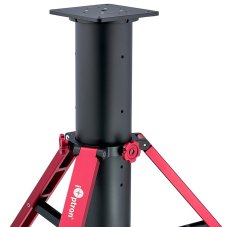 iOptron - sloup Tri Pier 360 (na velké montáže)