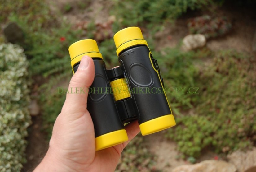 National Geographic 7x30 - dalekohled nejen pro děti