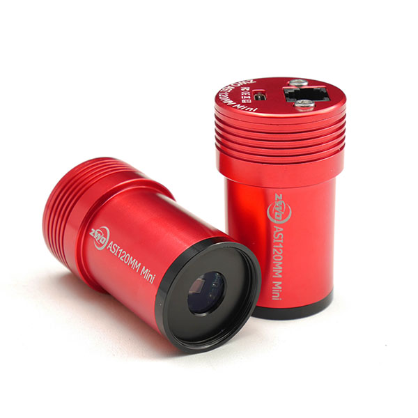 ZWO ASI 120MM Mini (mono)