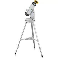 Bresser PushTo AR-80/400 Smart Telescope + stativ