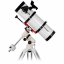 Hvězdářský teleskop Omegon Advanced NT 130/650 EQ-320