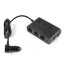 Omegon Power Hub C28 3x 12V + 4x USB