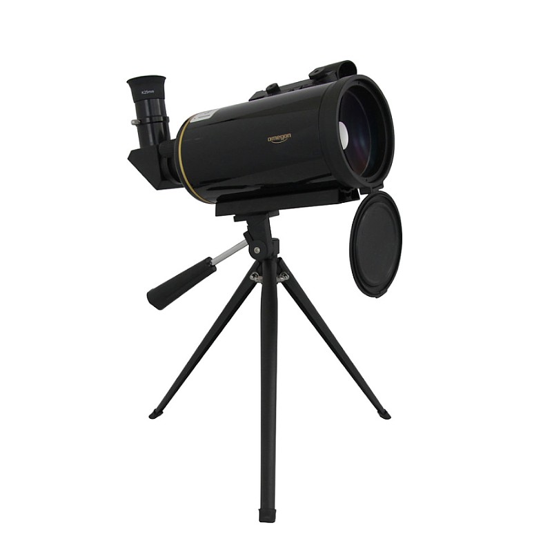Omegon Migty Mak 80