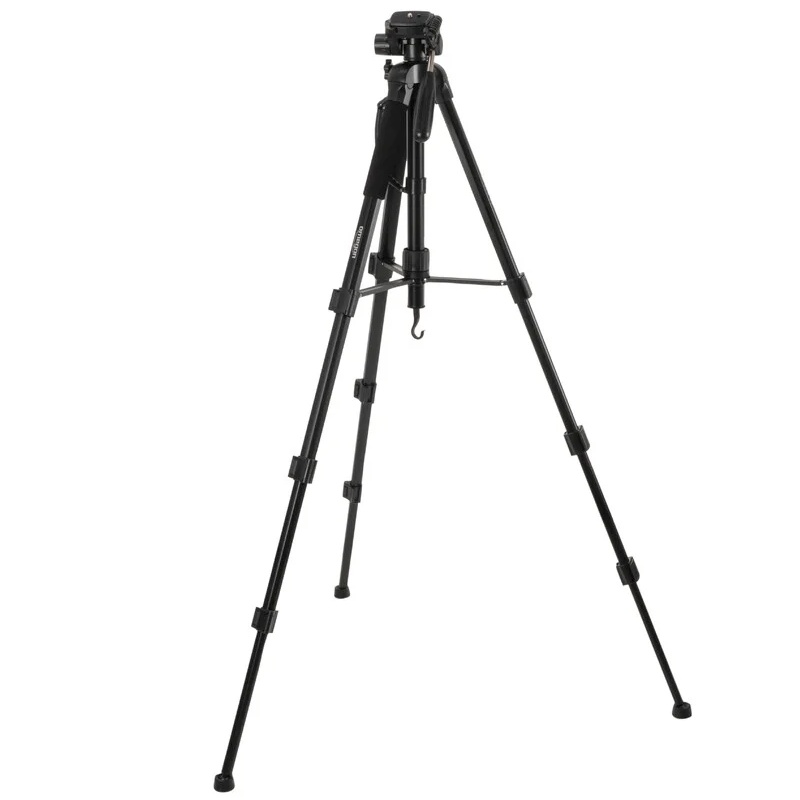 Omegon 200 BL - fotostativ s 3D hlavou (3kg/176cm)