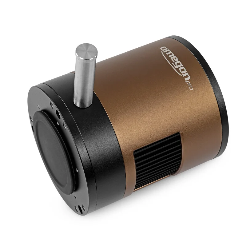 Omegon Camera veTEC 455 Mono 61Mpx