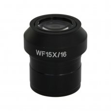 Omegon WF širokoúhlý okulár 15x/16 (30mm) s D korekcí