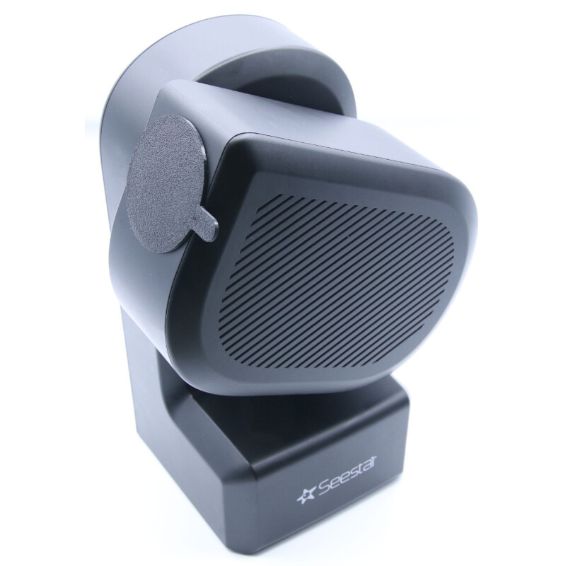 Krytka objektivu pro ZWO Seestar S50