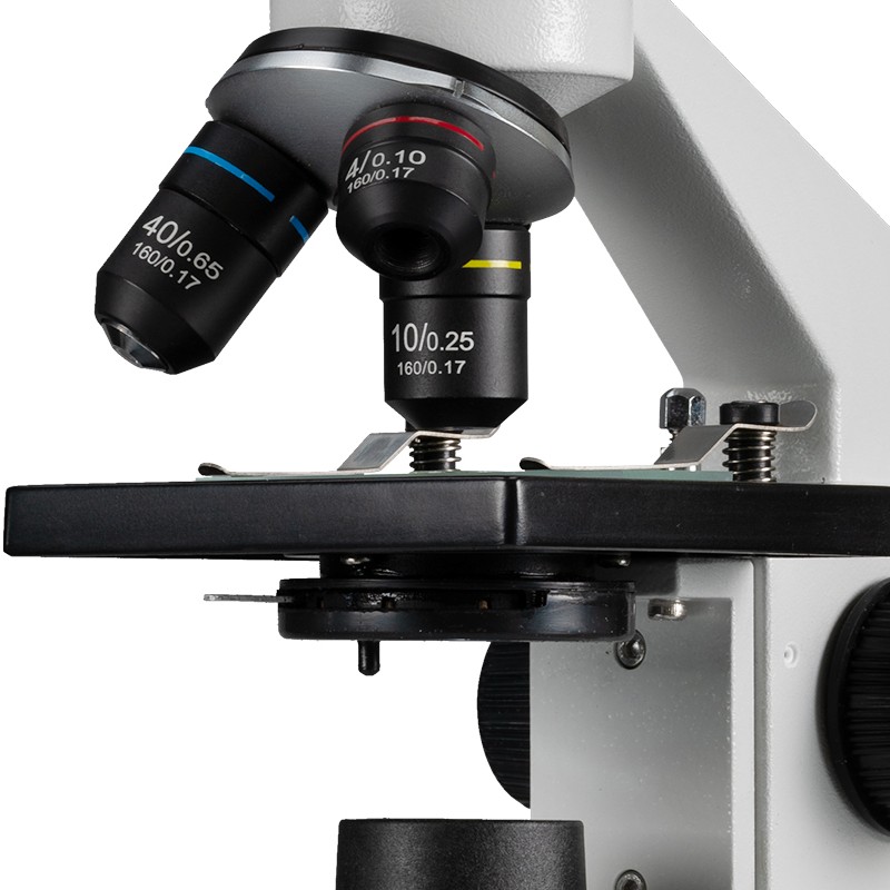 Mikroskop BRESSER Biolux DLX