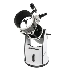 Sky-Watcher Dobson 10" Pyrex Flex Tube 254/1200 (skládací)