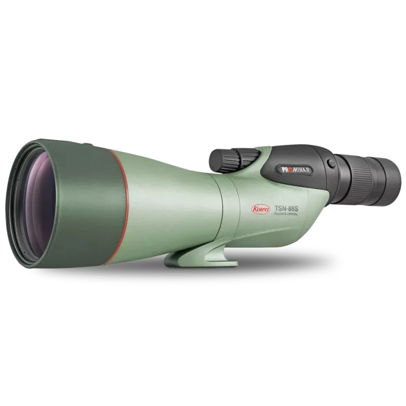 Kowa TSN-88A PROMINAR 25-60x88 Zoom Kit (přímý)